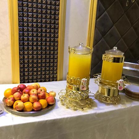 Samaya Royal Afif Aparthotel Ngoại thất bức ảnh