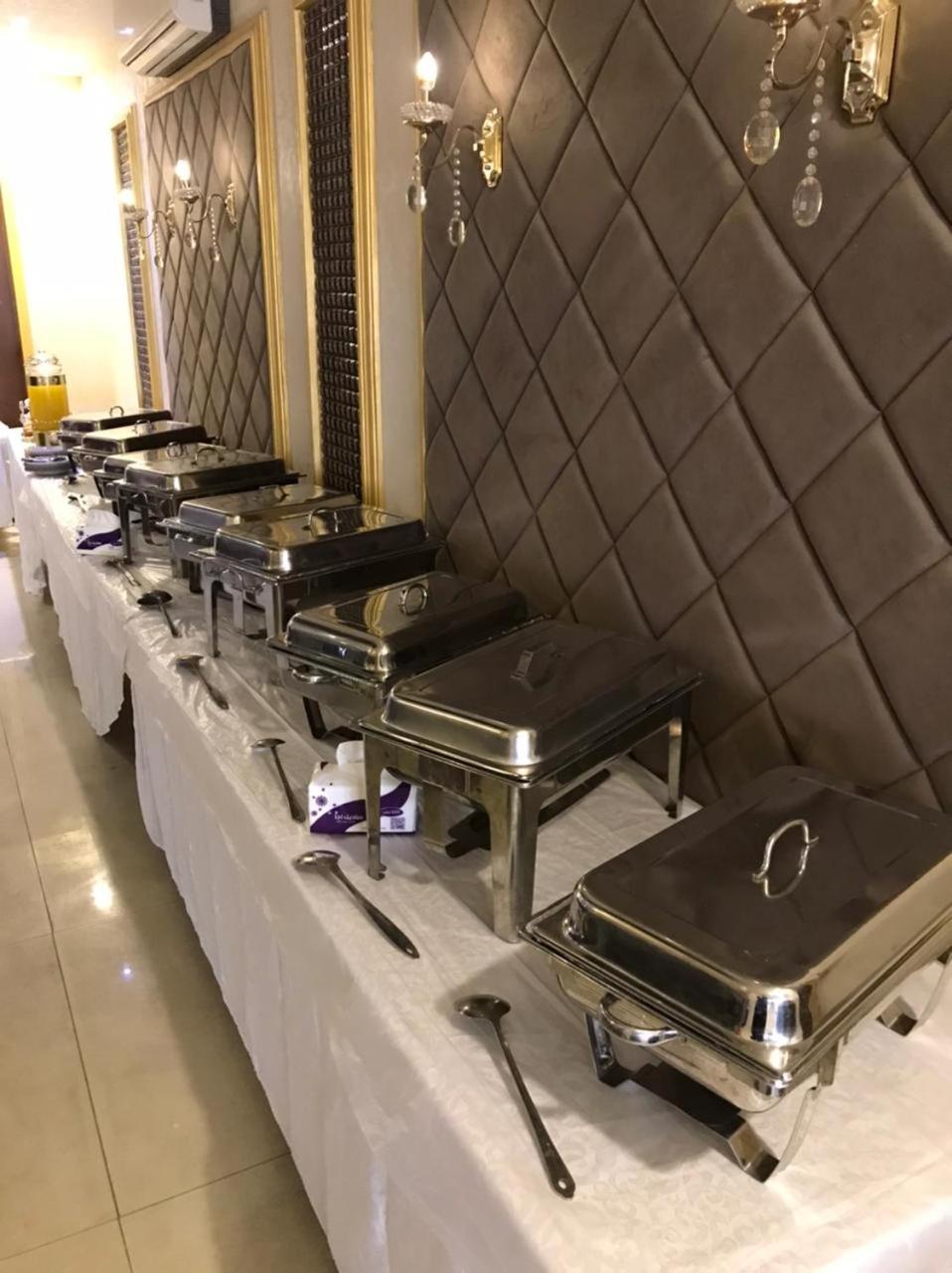 Samaya Royal Afif Aparthotel Ngoại thất bức ảnh