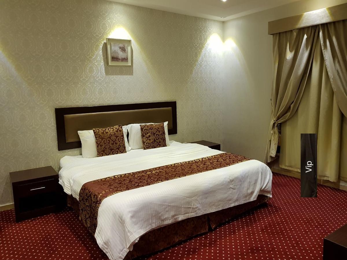 Samaya Royal Afif Aparthotel Ngoại thất bức ảnh
