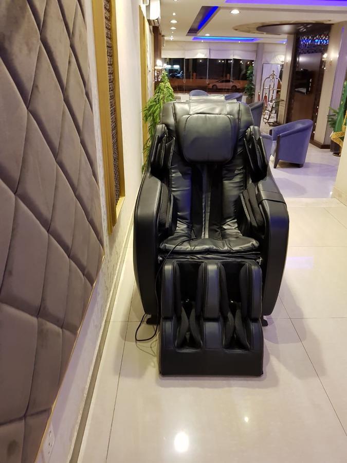 Samaya Royal Afif Aparthotel Ngoại thất bức ảnh