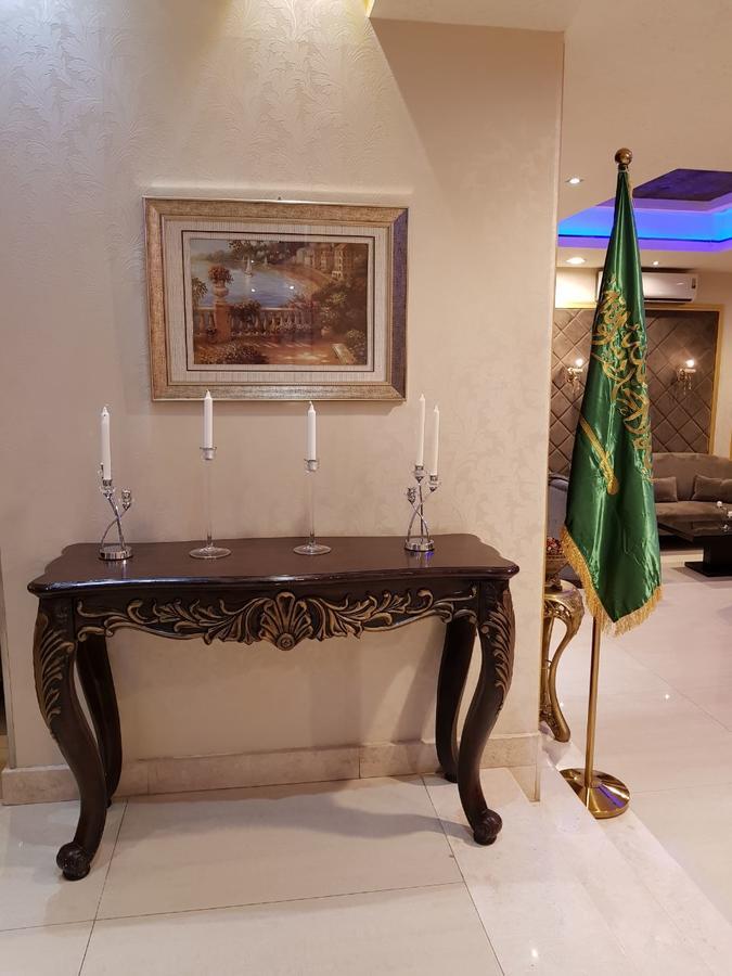 Samaya Royal Afif Aparthotel Ngoại thất bức ảnh
