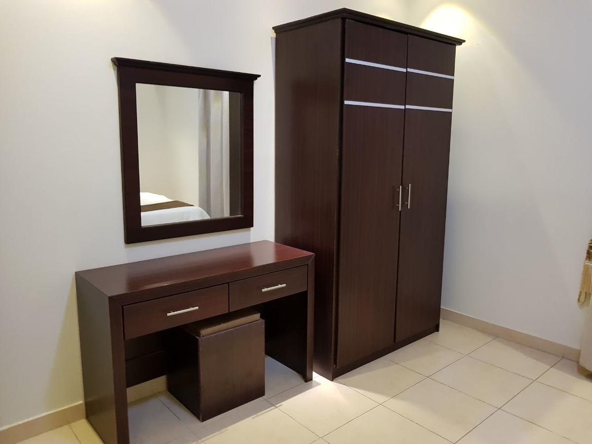 Samaya Royal Afif Aparthotel Ngoại thất bức ảnh