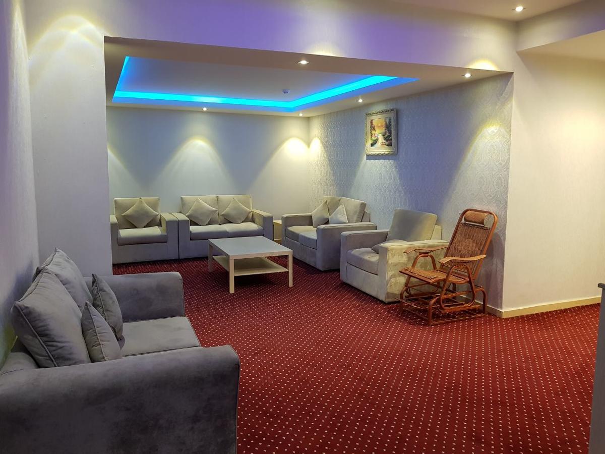 Samaya Royal Afif Aparthotel Ngoại thất bức ảnh