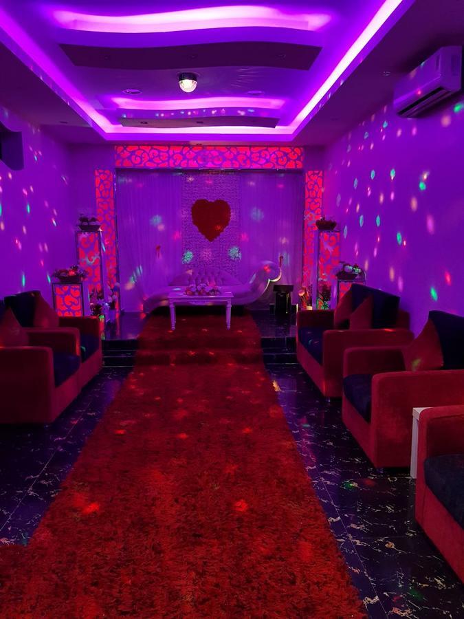 Samaya Royal Afif Aparthotel Ngoại thất bức ảnh
