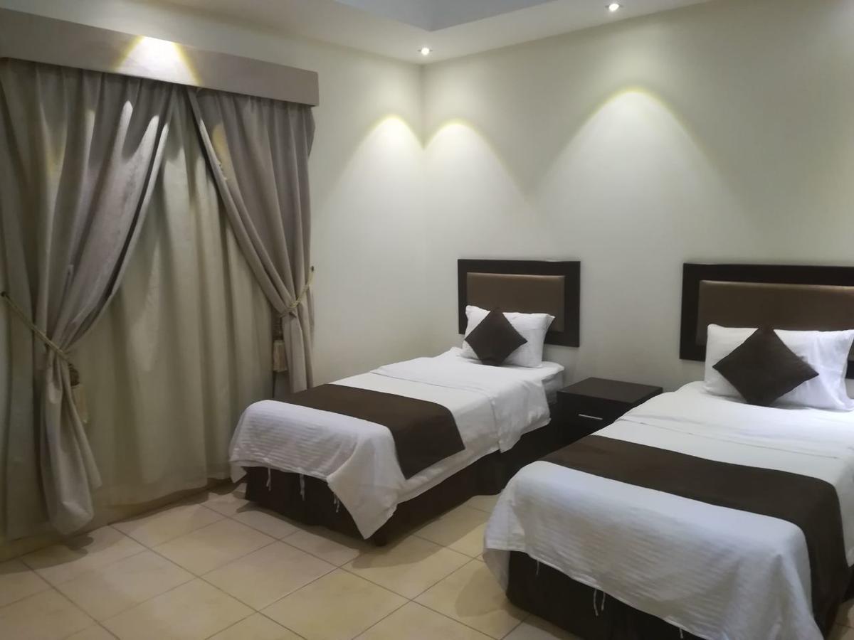 Samaya Royal Afif Aparthotel Ngoại thất bức ảnh