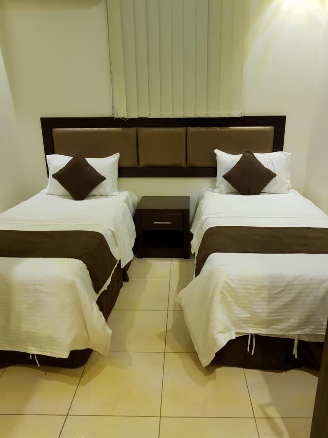 Samaya Royal Afif Aparthotel Ngoại thất bức ảnh