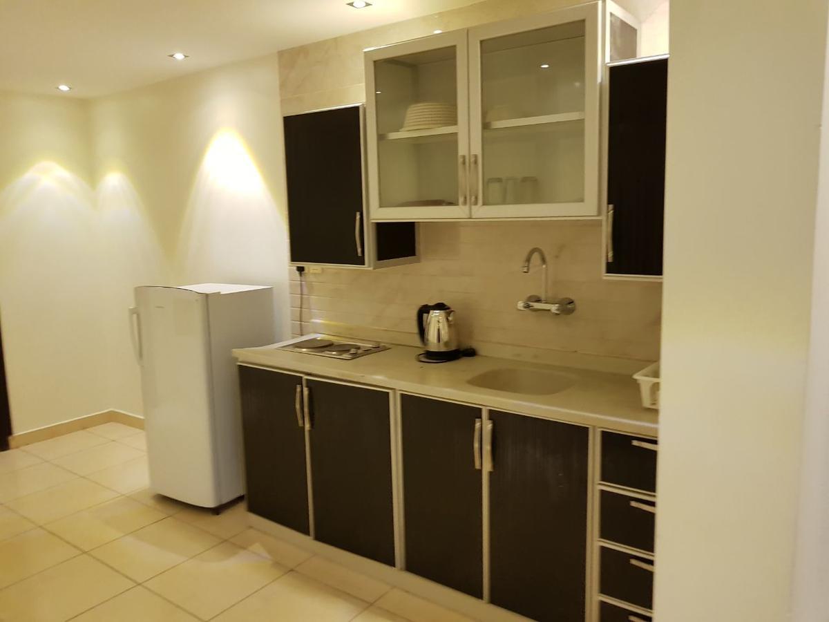 Samaya Royal Afif Aparthotel Ngoại thất bức ảnh