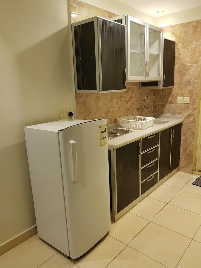 Samaya Royal Afif Aparthotel Ngoại thất bức ảnh