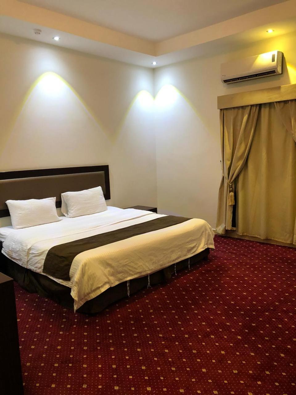 Samaya Royal Afif Aparthotel Ngoại thất bức ảnh